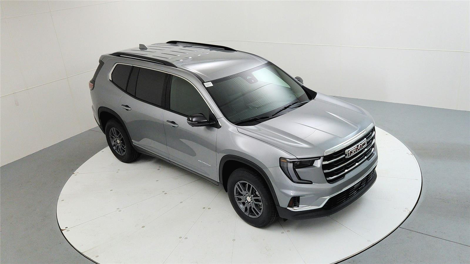 2026 GMC Acadia Elevation - Photo 13