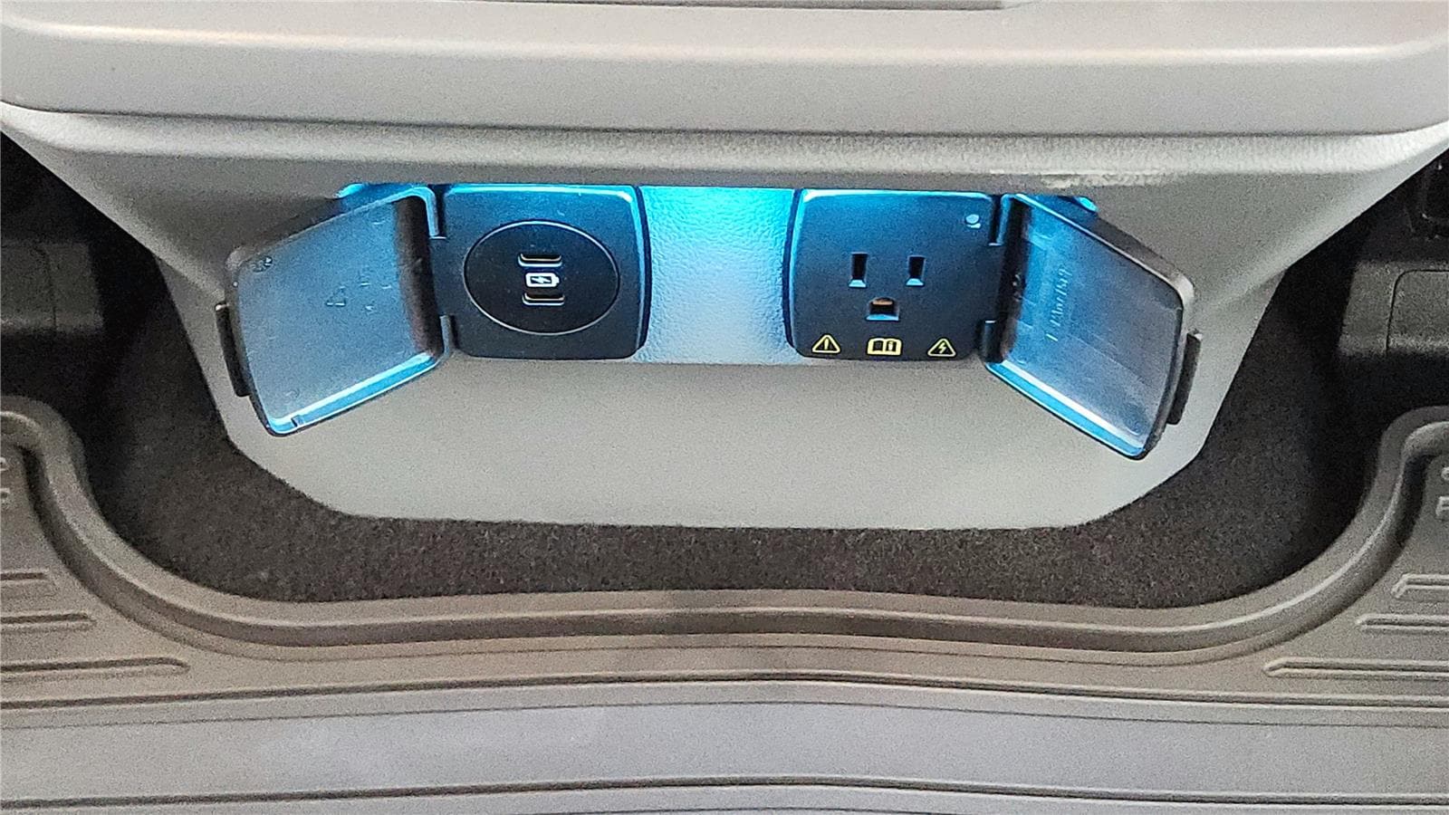 2024 Ford F-150 XLT - Photo 16
