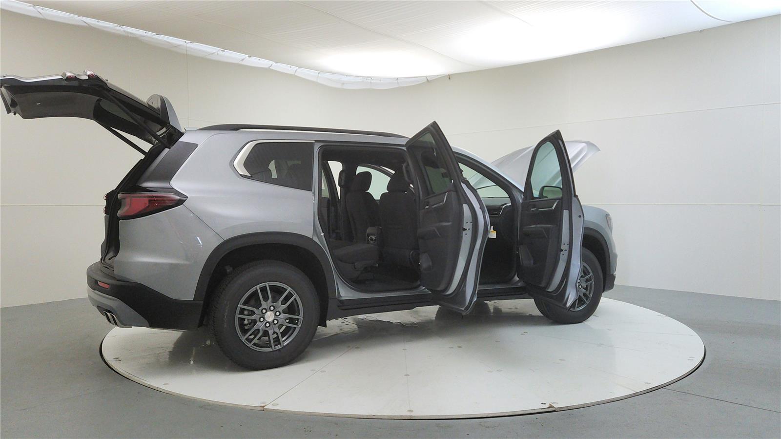 2026 GMC Acadia Elevation - Photo 12