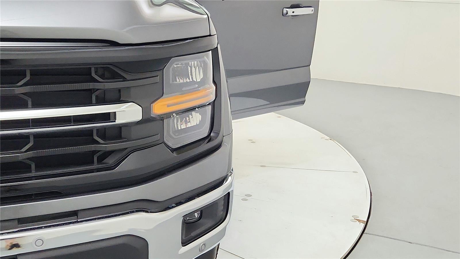 2024 Ford F-150 XLT - Photo 28
