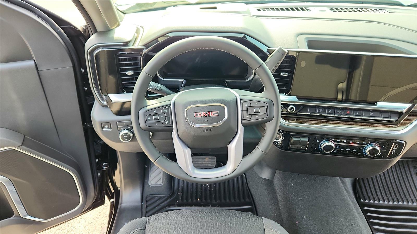 2026 GMC Sierra 2500HD SLE - Photo 19