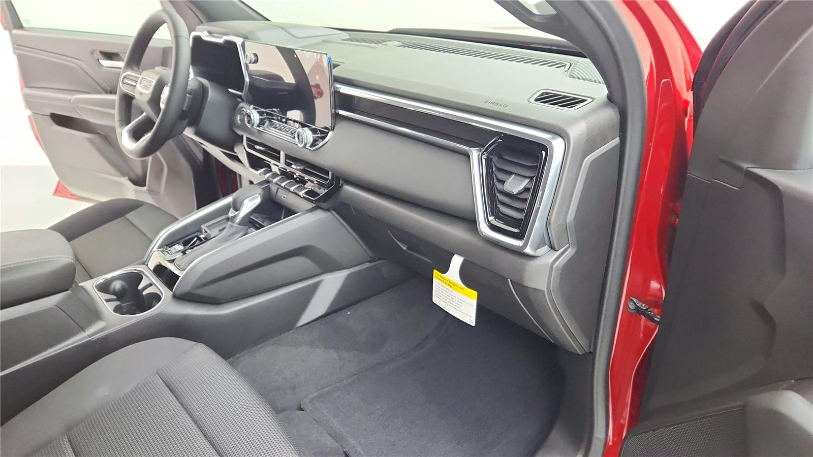 2026 GMC Canyon Elevation - Photo 32