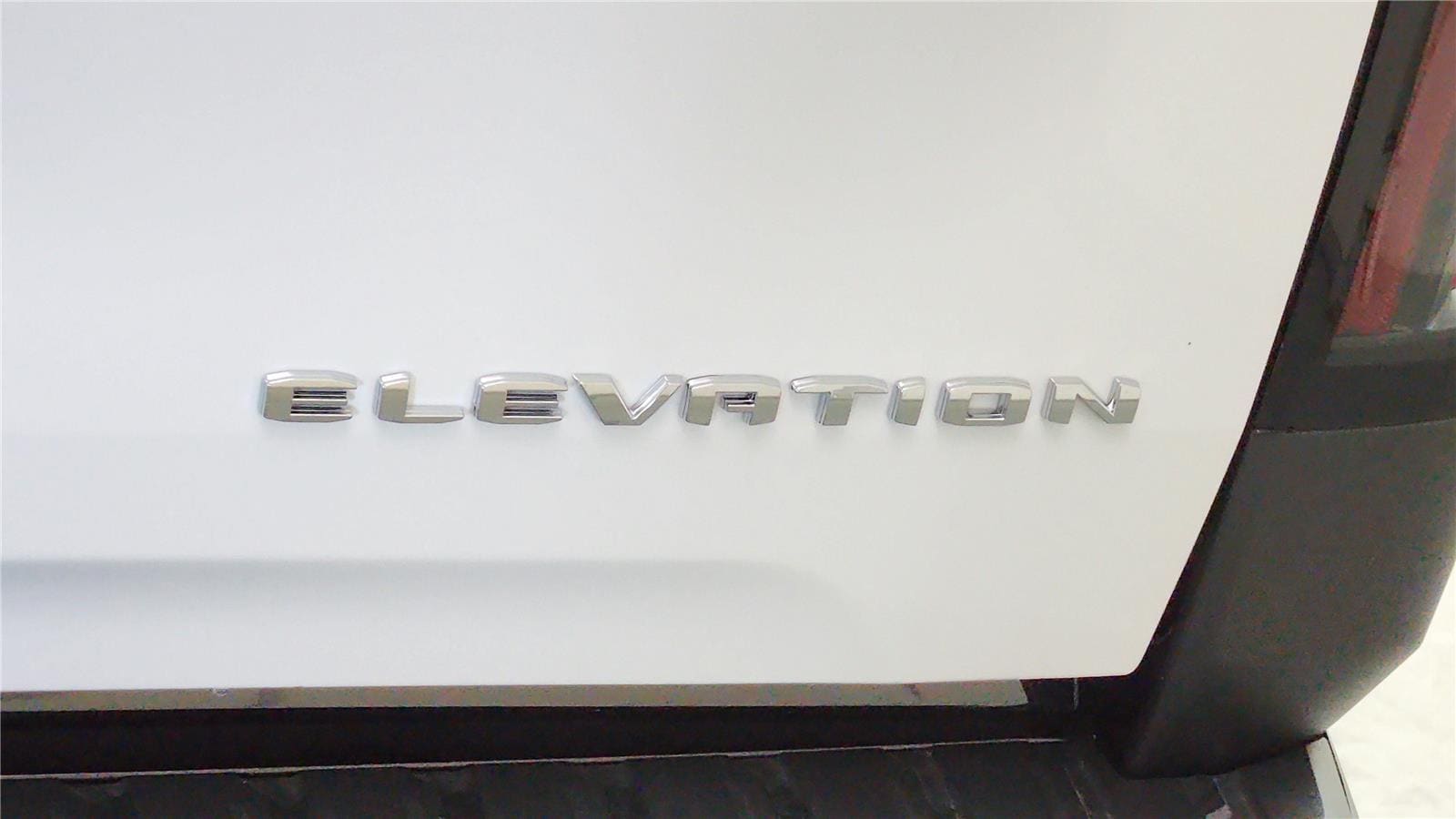 2026 GMC Sierra EV Elevation - Photo 33