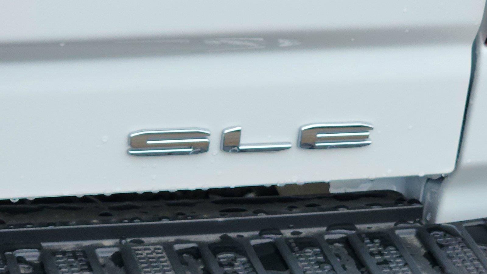 2026 GMC Sierra 3500HD SLE - Photo 18