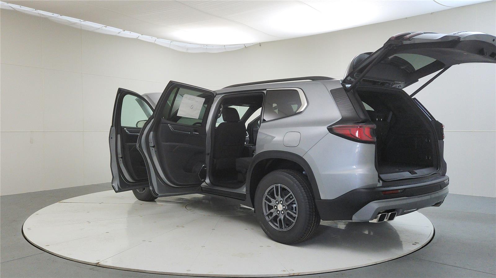 2026 GMC Acadia Elevation - Photo 11