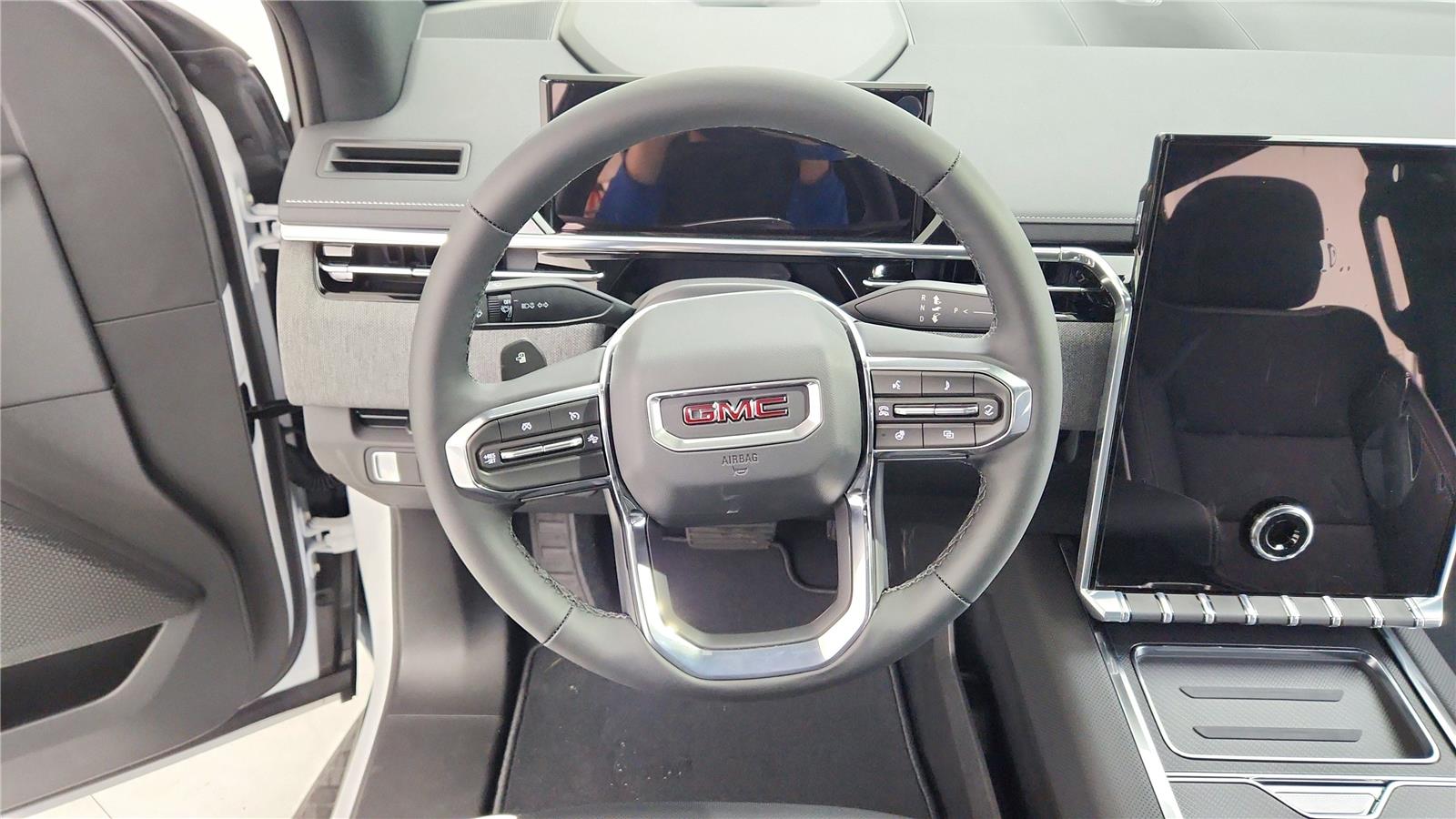 2026 GMC Sierra EV Elevation - Photo 27