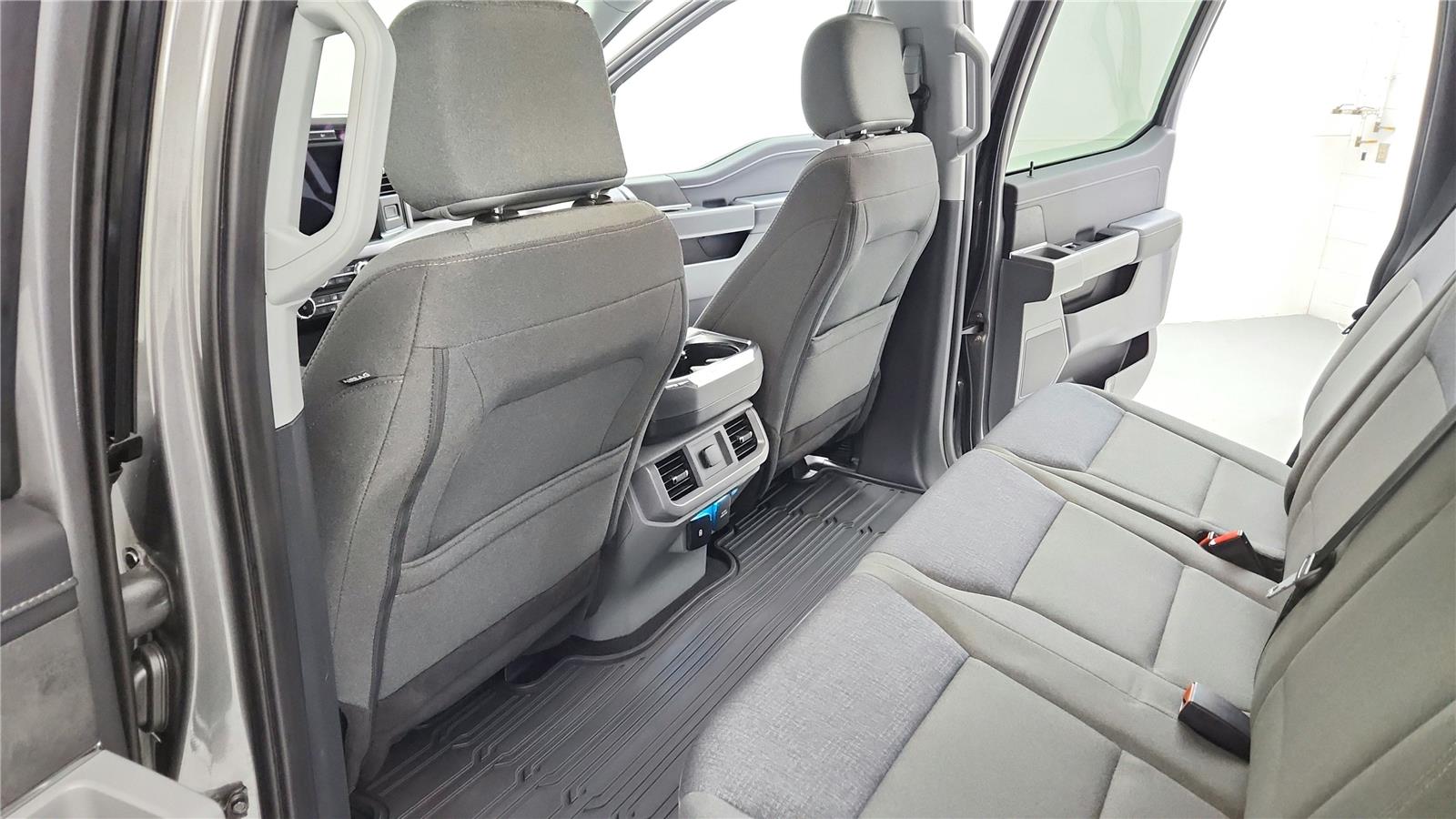 2024 Ford F-150 XLT - Photo 12