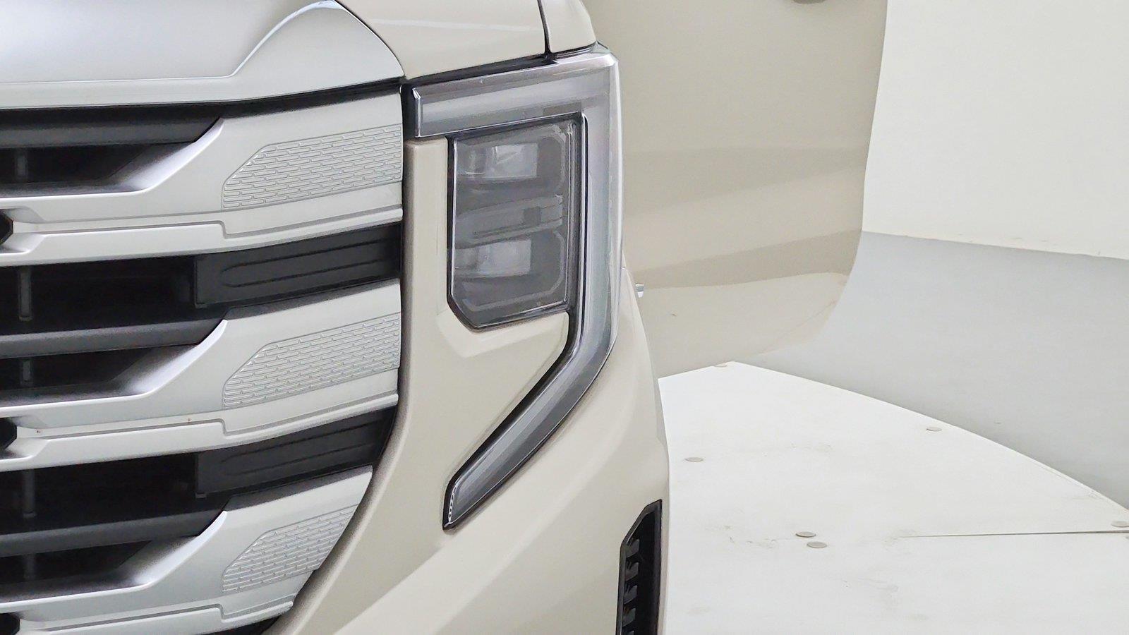 2026 GMC Sierra 1500 SLE - Photo 40