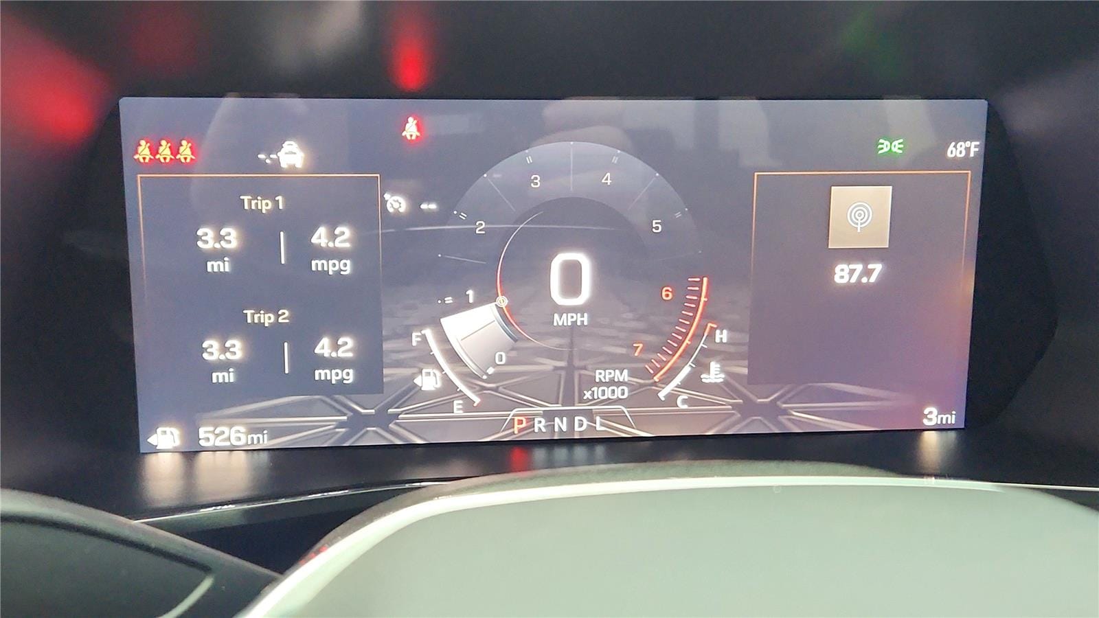 2026 GMC Canyon Elevation - Photo 35