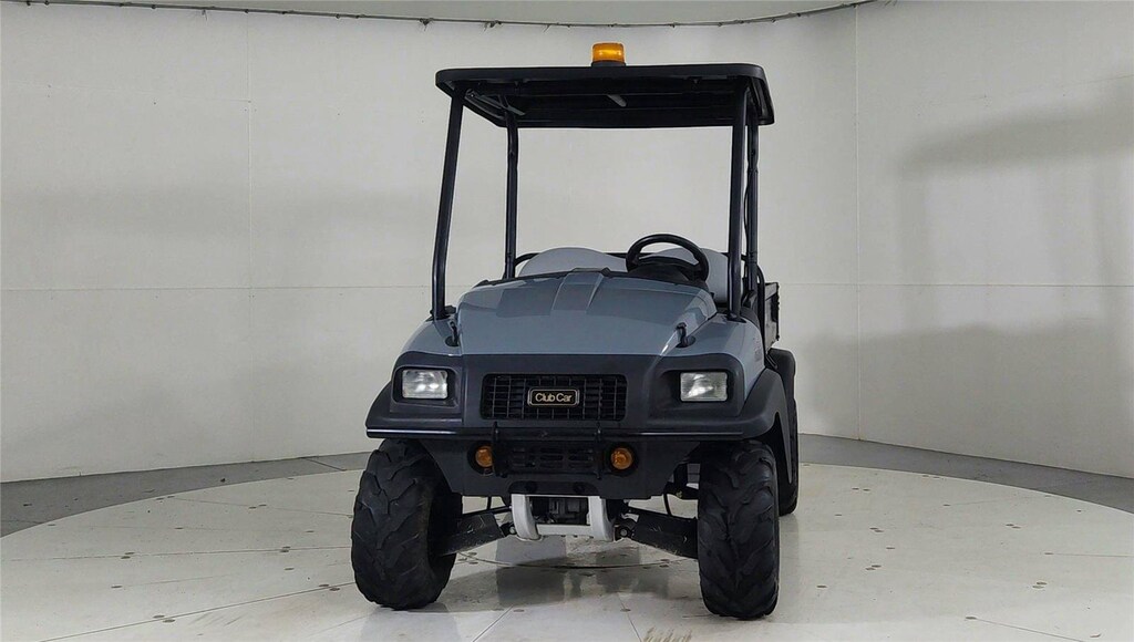 Used 2022 Club CAR CC1500 LIFTED