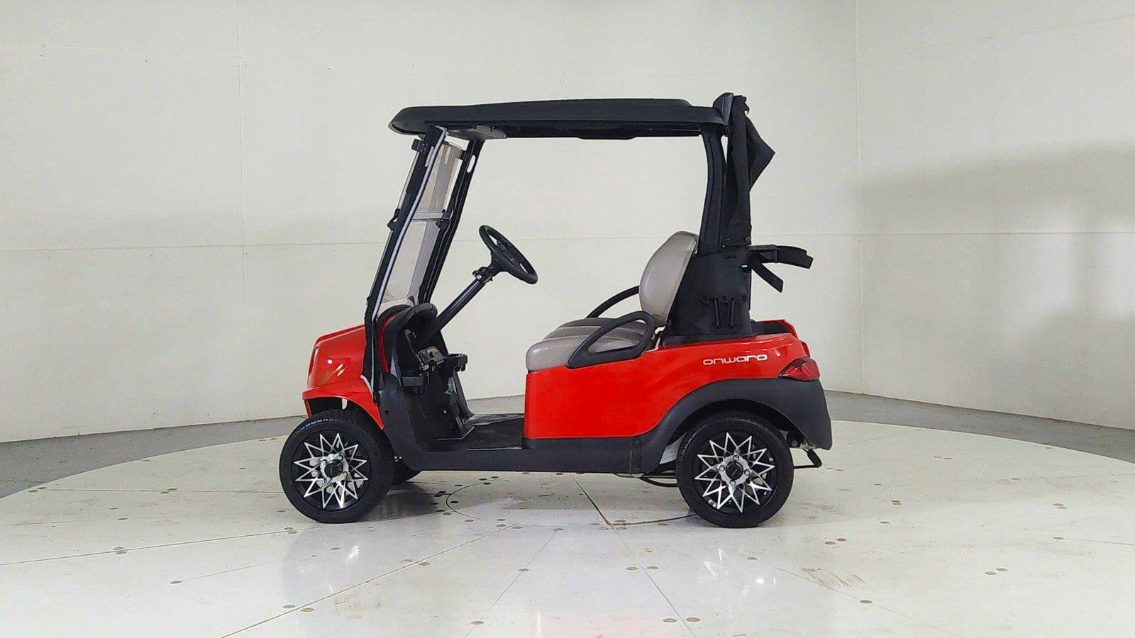 Used 2025 Club CAR Onward NON LIFTED