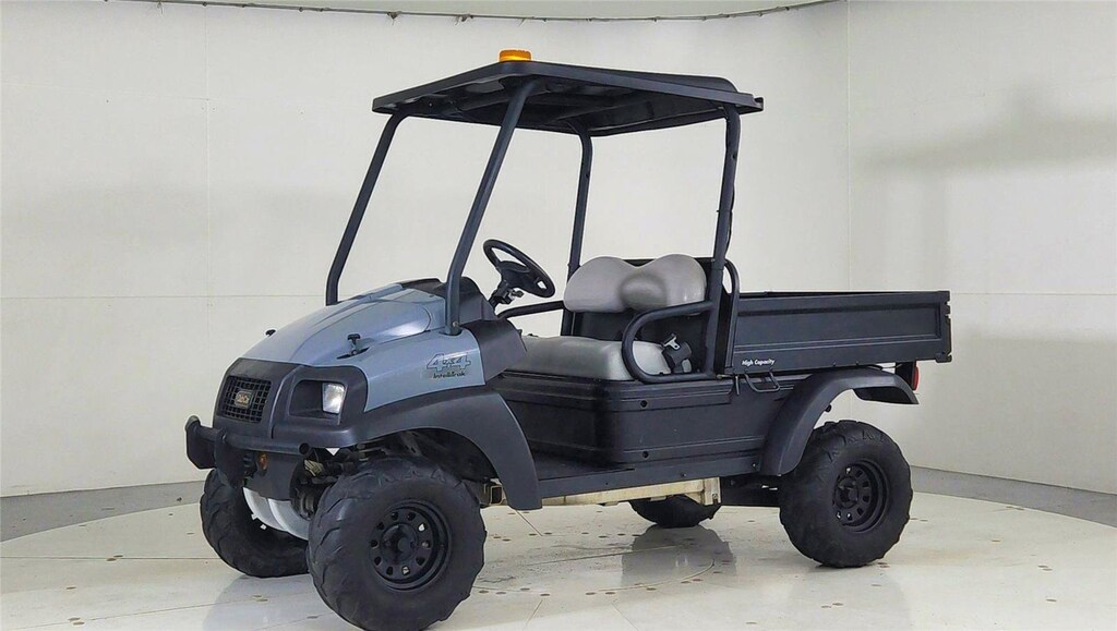 Used 2022 Club CAR CC1500 LIFTED