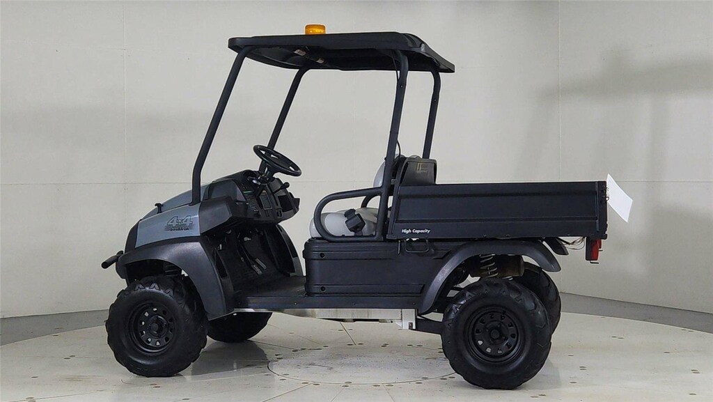 Used 2022 Club CAR CC1500 LIFTED