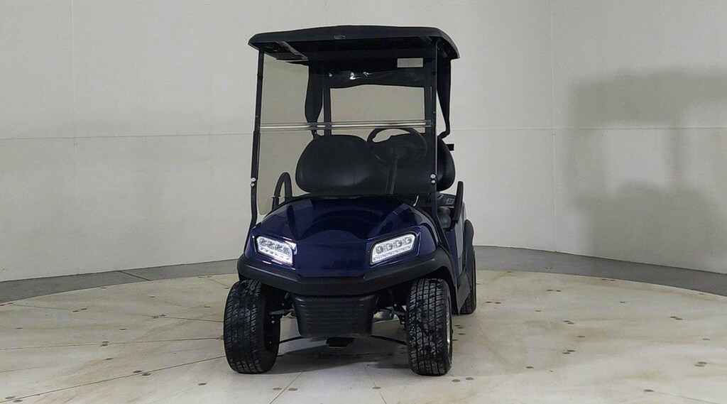 Used 2019 Club CAR Precedent NON LIFTED