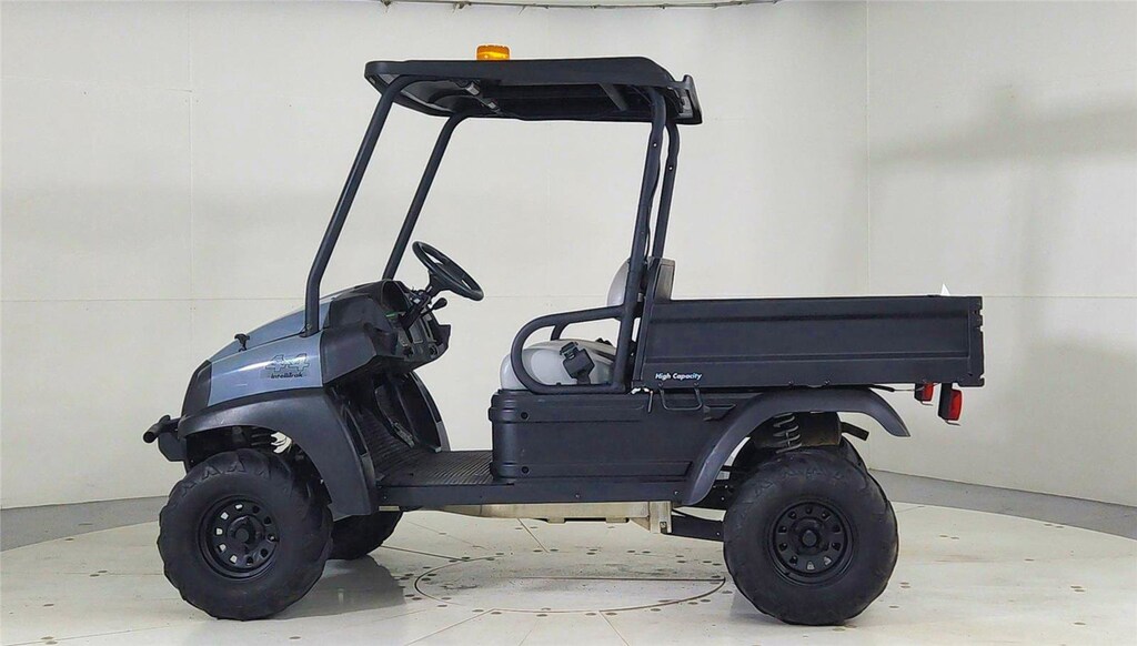Used 2022 Club CAR CC1500 LIFTED