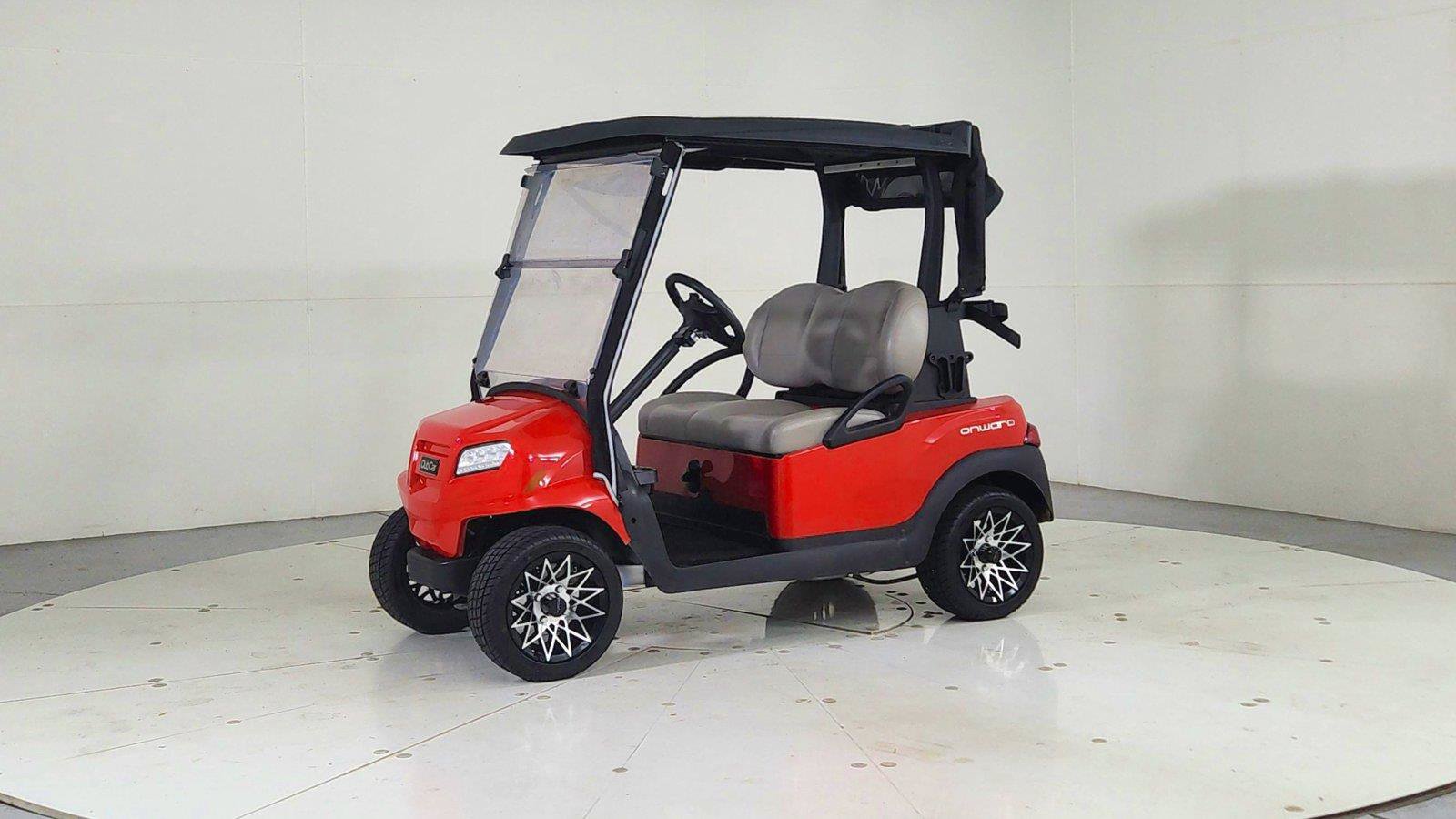 Used 2025 Club CAR Onward NON LIFTED