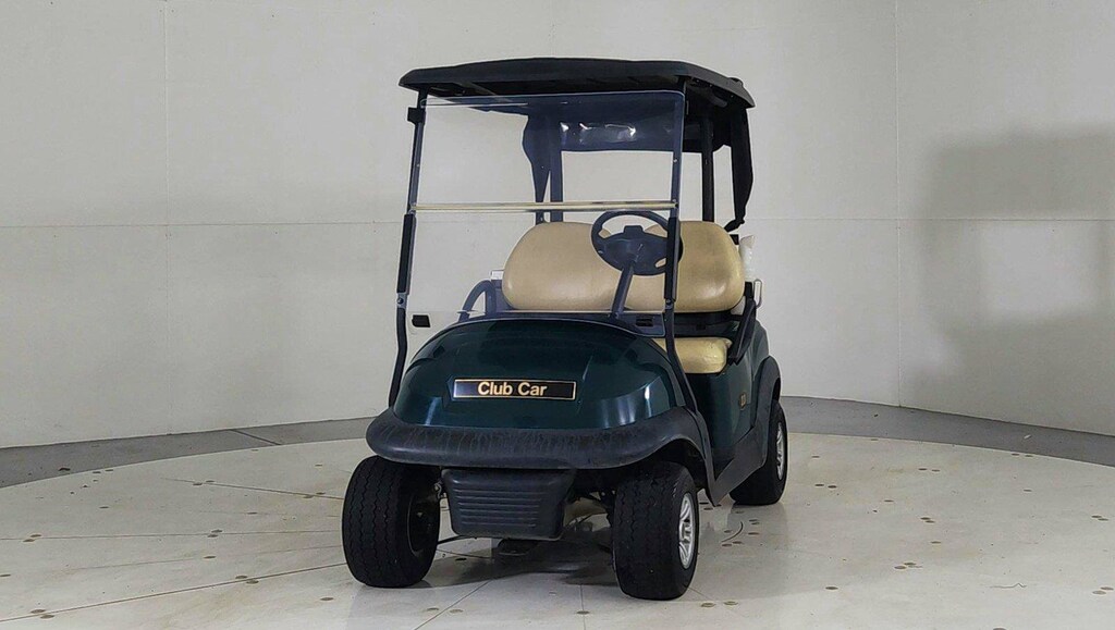 Used 2020 Club CAR Tempo NON LIFTED