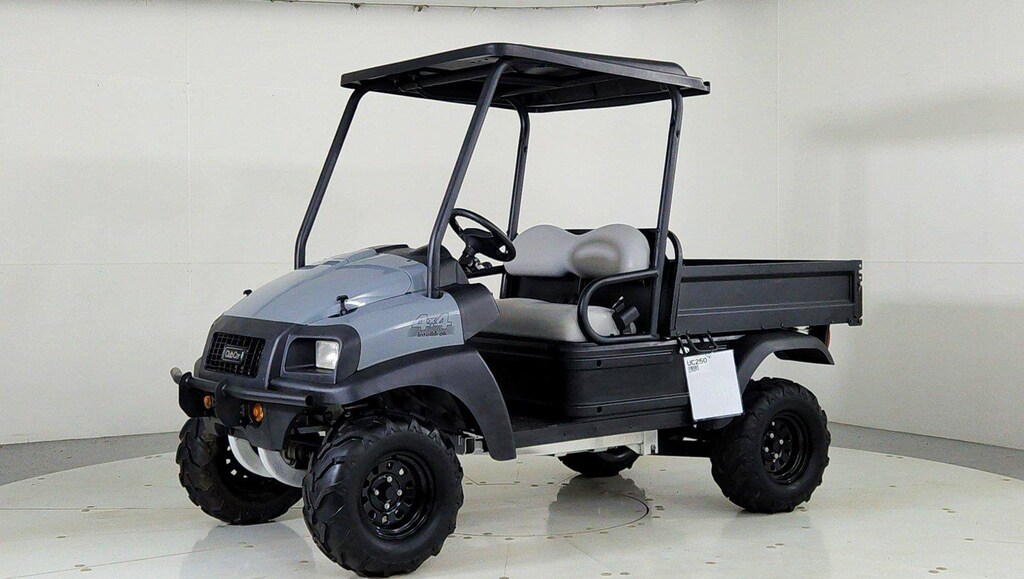 Used 2022 Club CAR CC1500 LIFTED