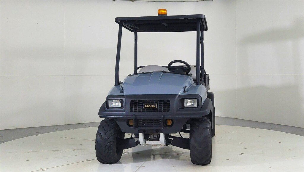 Used 2022 Club CAR CC1500 LIFTED
