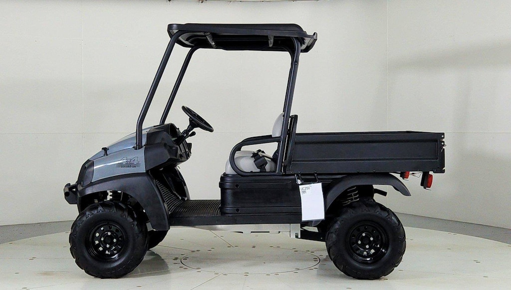 Used 2022 Club CAR CC1500 LIFTED