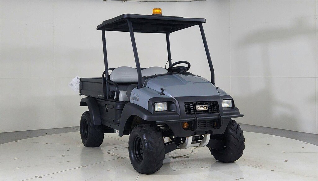 Used 2022 Club CAR CC1500 LIFTED