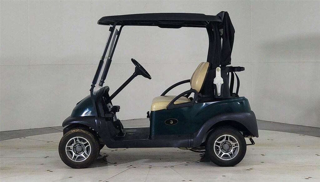 Used 2020 Club CAR Tempo NON LIFTED