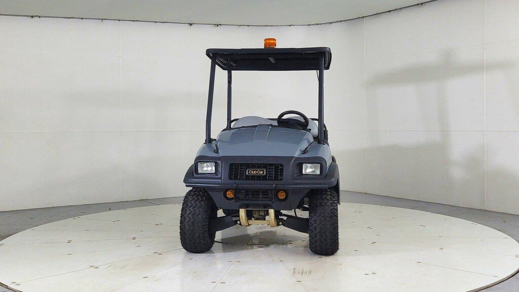 Used 2022 Club CAR CC1500 LIFTED