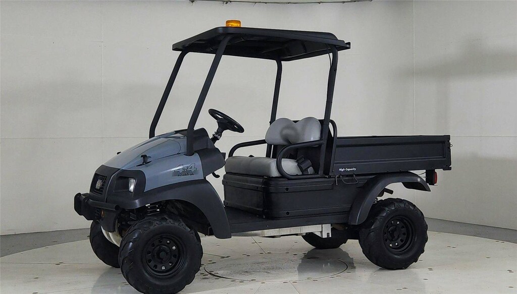 Used 2022 Club CAR CC1500 LIFTED