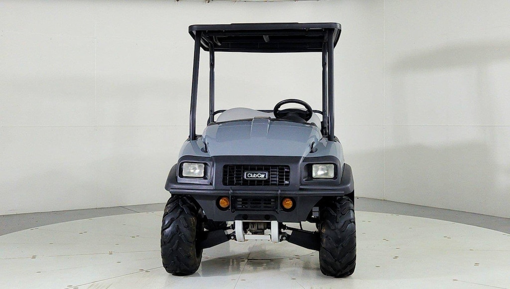 Used 2022 Club CAR CC1500 LIFTED