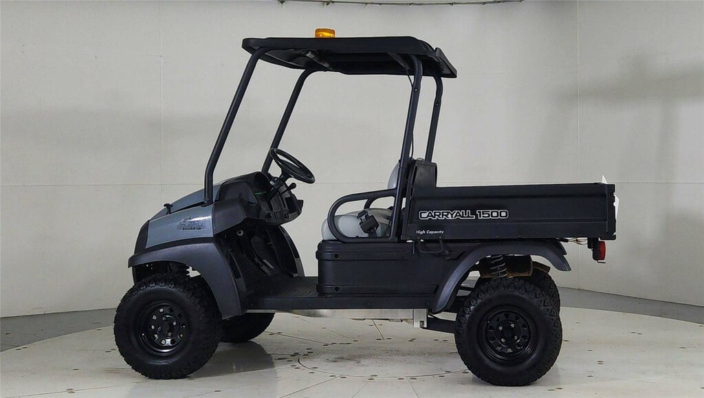 Used 2022 Club CAR CC1500 LIFTED