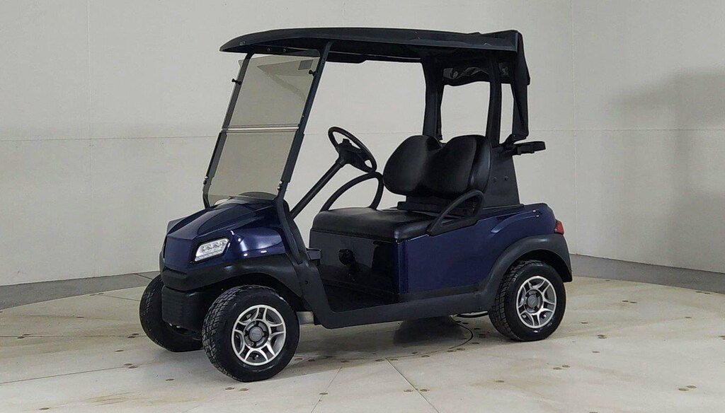 Used 2019 Club CAR Precedent NON LIFTED