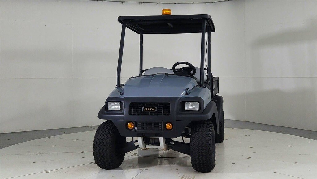 Used 2022 Club CAR CC1500 LIFTED