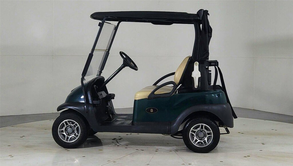 Used 2020 Club CAR Tempo NON LIFTED