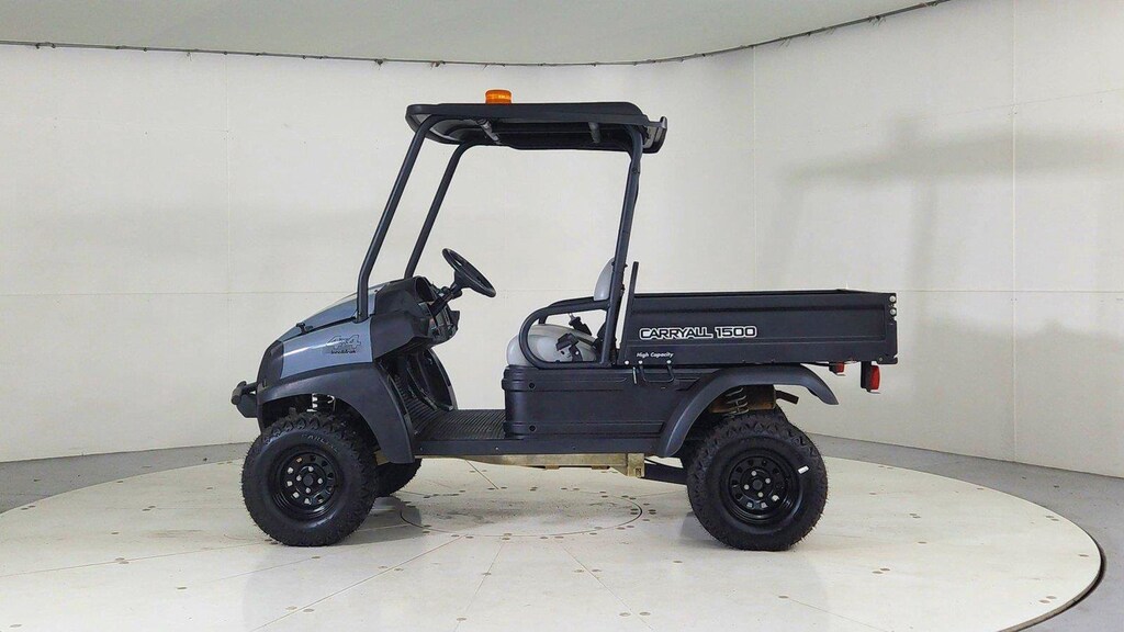 Used 2022 Club CAR CC1500 LIFTED