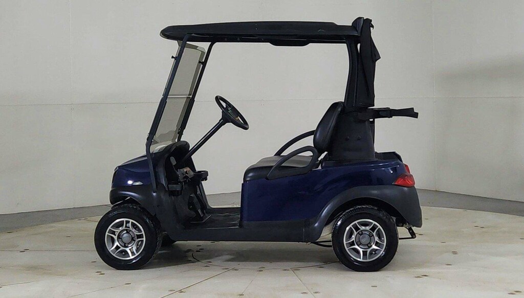 Used 2019 Club CAR Precedent NON LIFTED