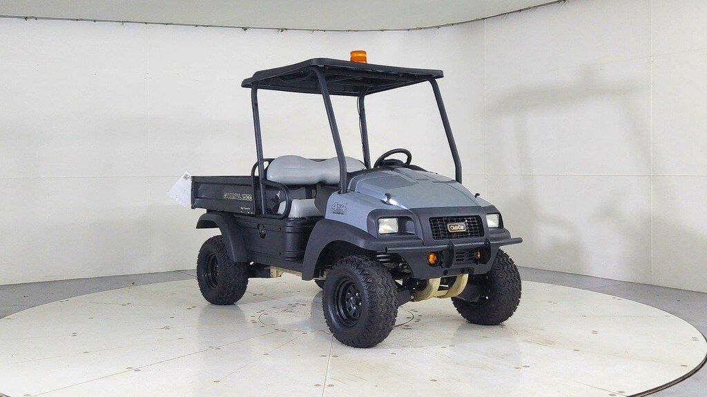 Used 2022 Club CAR CC1500 LIFTED