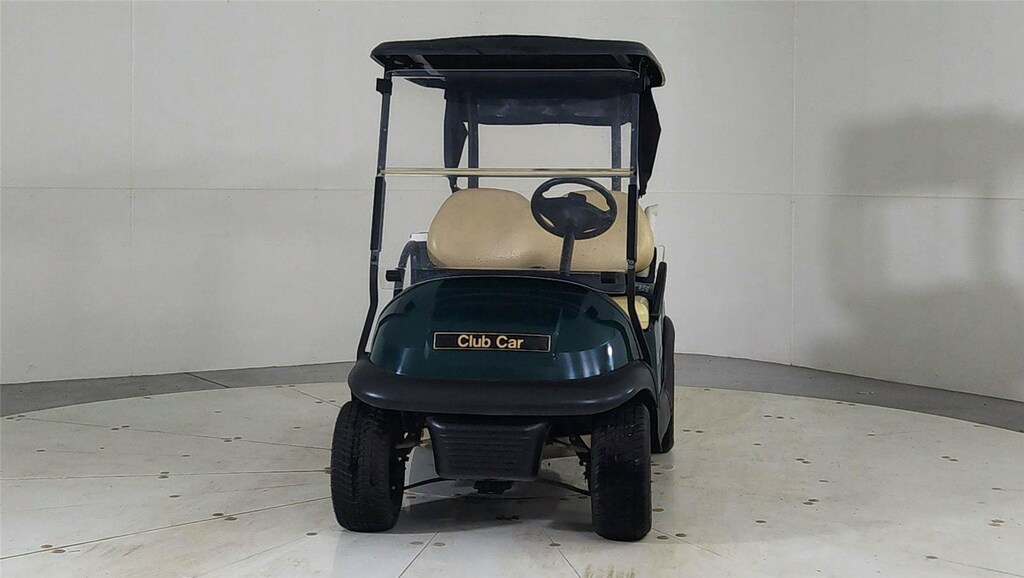 Used 2020 Club CAR Tempo NON LIFTED
