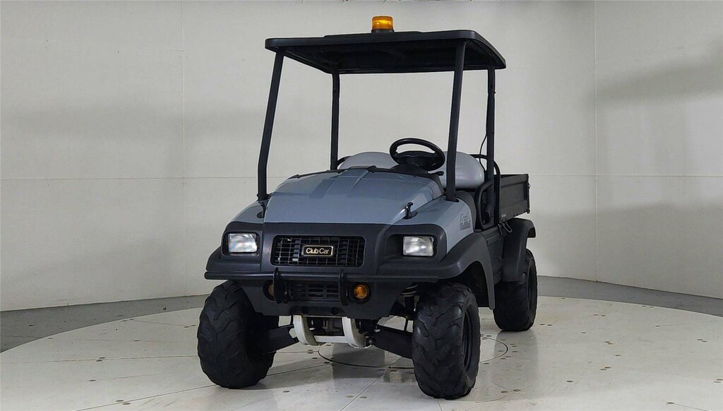 Used 2022 Club CAR CC1500 LIFTED