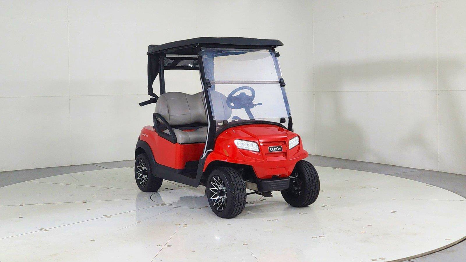  Club CAR Onward