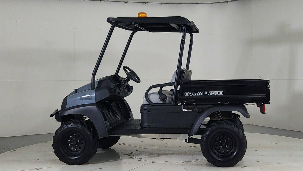 Used 2022 Club CAR CC1500 LIFTED