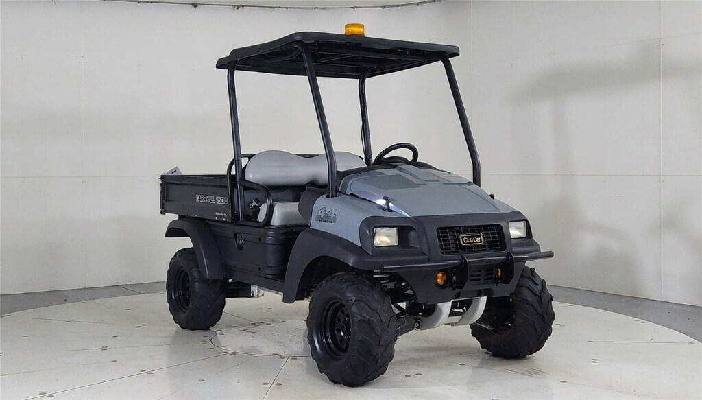 Used 2022 Club CAR CC1500 LIFTED