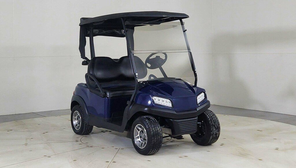 Used 2019 Club CAR Precedent NON LIFTED