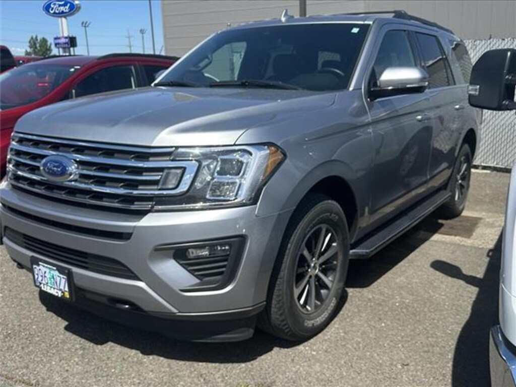 Used 2020 Ford Expedition For Sale at Legacy Ford | VIN: 1FMJU1JT5LEA19217