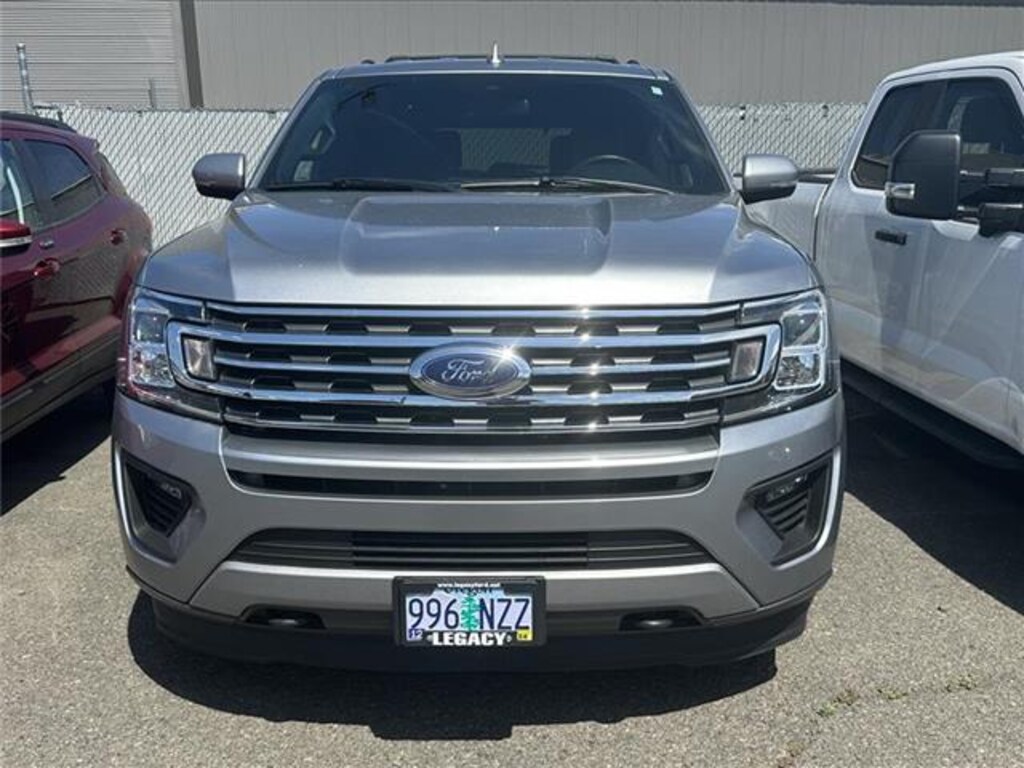 Used 2020 Ford Expedition For Sale at Legacy Ford | VIN: 1FMJU1JT5LEA19217