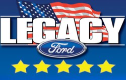 Legacy Ford