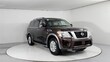  Nissan Armada