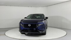 2025 Nissan Murano Platinum SUV