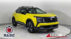 2026 Nissan Kicks SR SUV