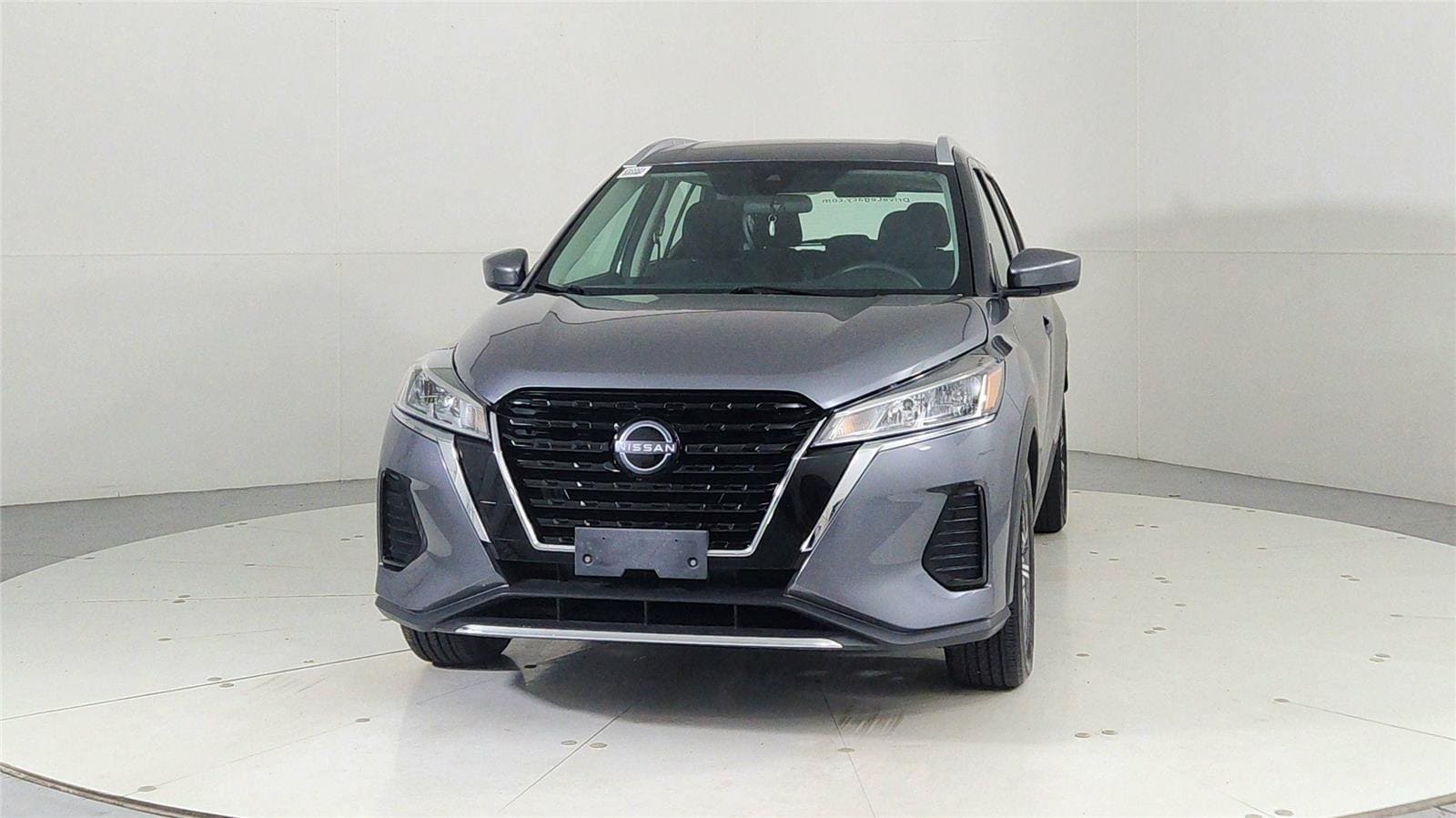 Certified 2024 Nissan Kicks SV with VIN 3N1CP5CV9RL481690 for sale in London, KY