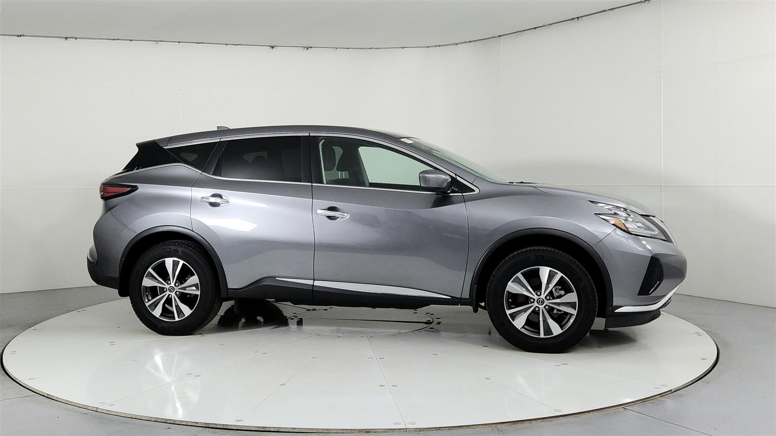 Certified 2023 Nissan Murano S with VIN 5N1AZ2AJXPC116212 for sale in London, KY